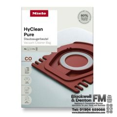 Miele HYCLEANPURECO (Standard box)