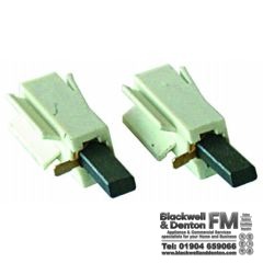 Creda/Hotpoint Washing Machine Motor Carbon Brush Kits CAR64HT