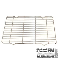 Hotpoint HPTC00117378 HOTPOINT Grill Pan Grid
