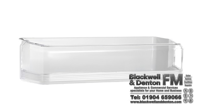 Samsung Fridge Freezer Door Shelf Refrigerator Upper Tray Top Caddy Rack RSG5