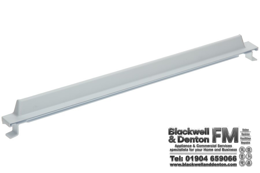 Genuine Glass Shelf Rear Trim
