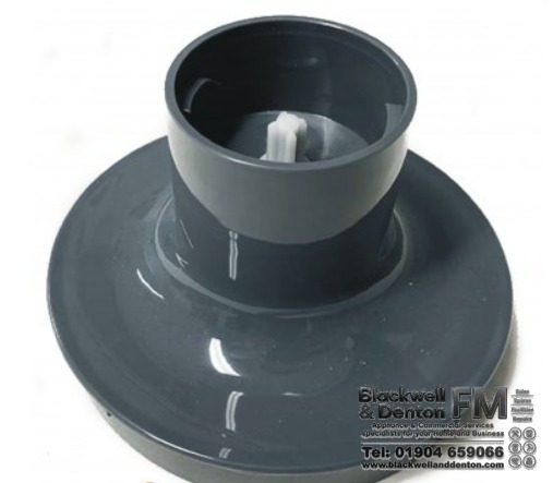 Kenwood HBM60 Hand Blender Chopper Cover Gear Box Lid Upper
