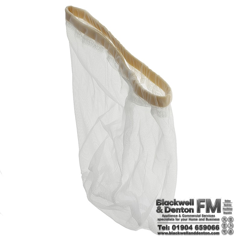 NUMATIC NET FILTER WET/DRY