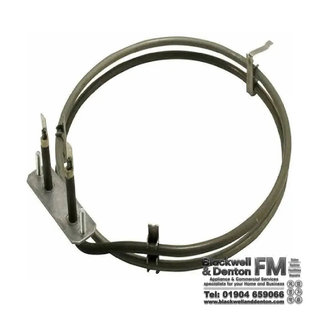 for Gorenje 'VE-NG3 FL' Mora Type Fan Oven Element (2100W, 230V)