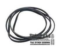 Zanussi Washing Machine Poly-Vee Belt Metric 1200 J6 POL32