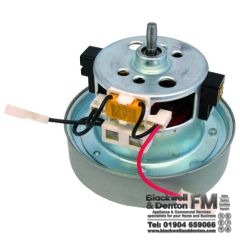 Dyson DC04, DC07, DC14 Replacement Motor 1600w MTR299