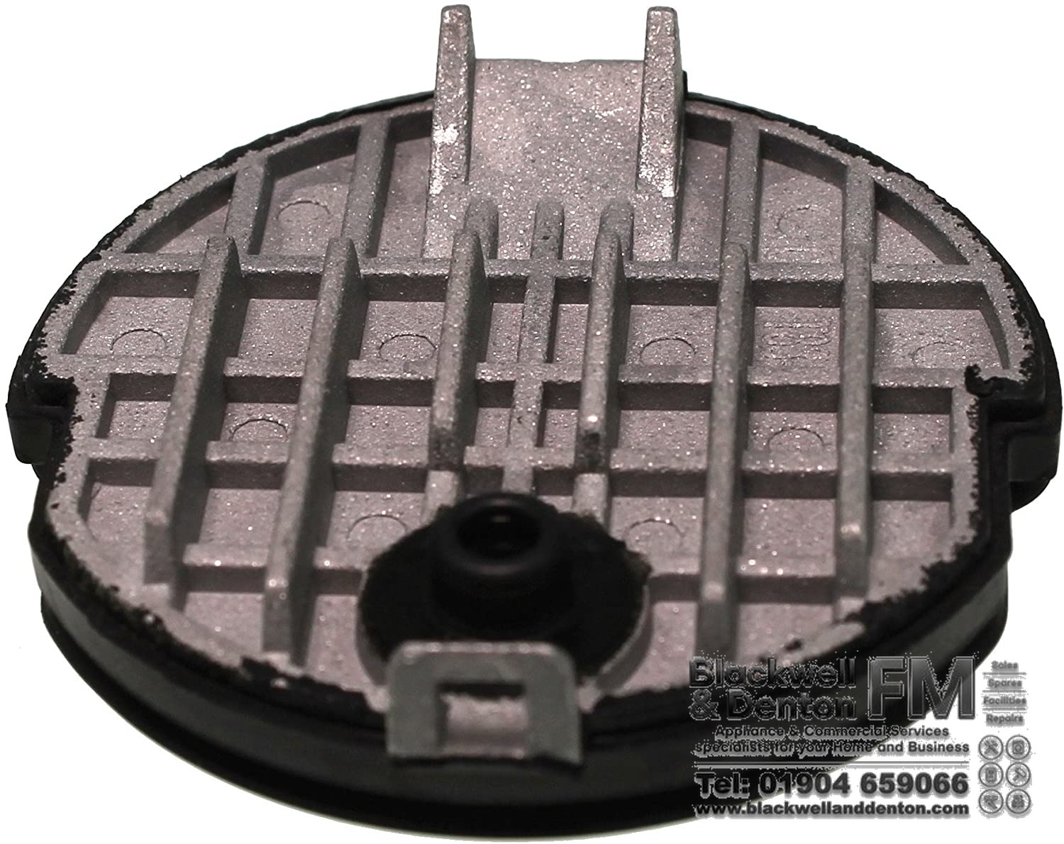 Krups Dolce Gusto Coffee Pod Machine Diffuser Capsule Piercing Plate MS-622718