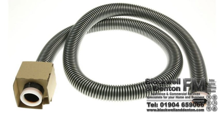 Miele Blizzard Suction Hose ( CX1 ) Powerline