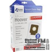 HOOVER Type H58, H63& H64 Non Gen Vacuum Bags MFB376