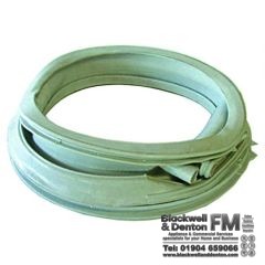 Zanussi Washer Dryer Door Seal DBT74