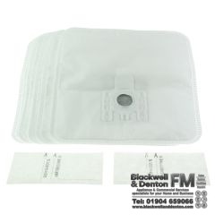Miele Replacement Vacuum Cleaner Bags SDB369A