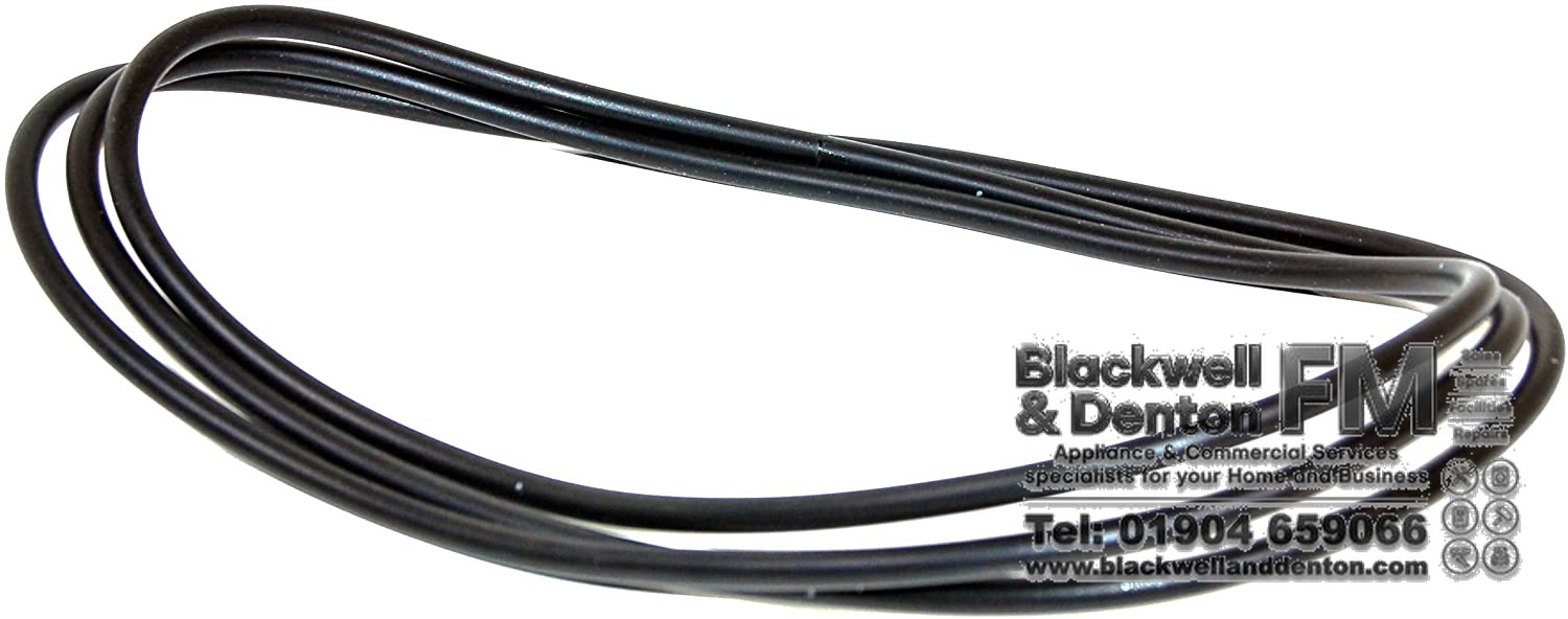 Genuine Original Gorenje Multi-Model Fitting Drum Tub Gasket Seal 587307