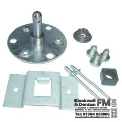 Hotpoint Tumble Dryer Rear Bearing Shaft Kit BKT88 (Pattern Part)