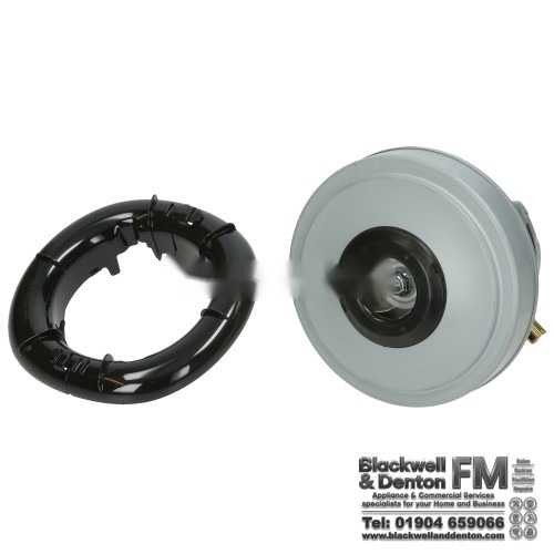 Dyson Motor Assembly - Dyson DC75