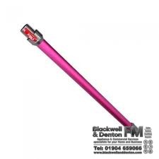 Dyson Extension Tube Wand FUCHSIA