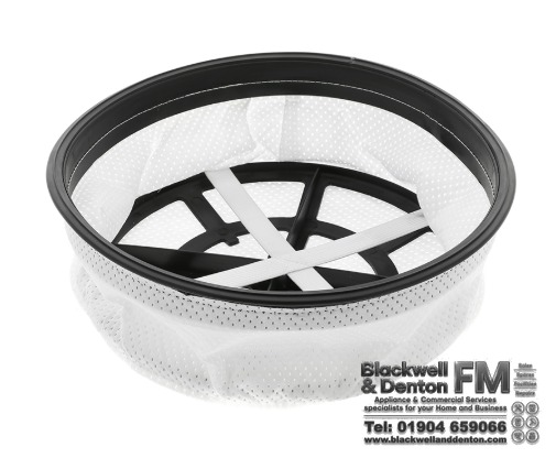 Filter For Numatic Henry HVX-200, HVX-200A, HZQ-200-2, HZQ-250-2 Vacuum Cleaner