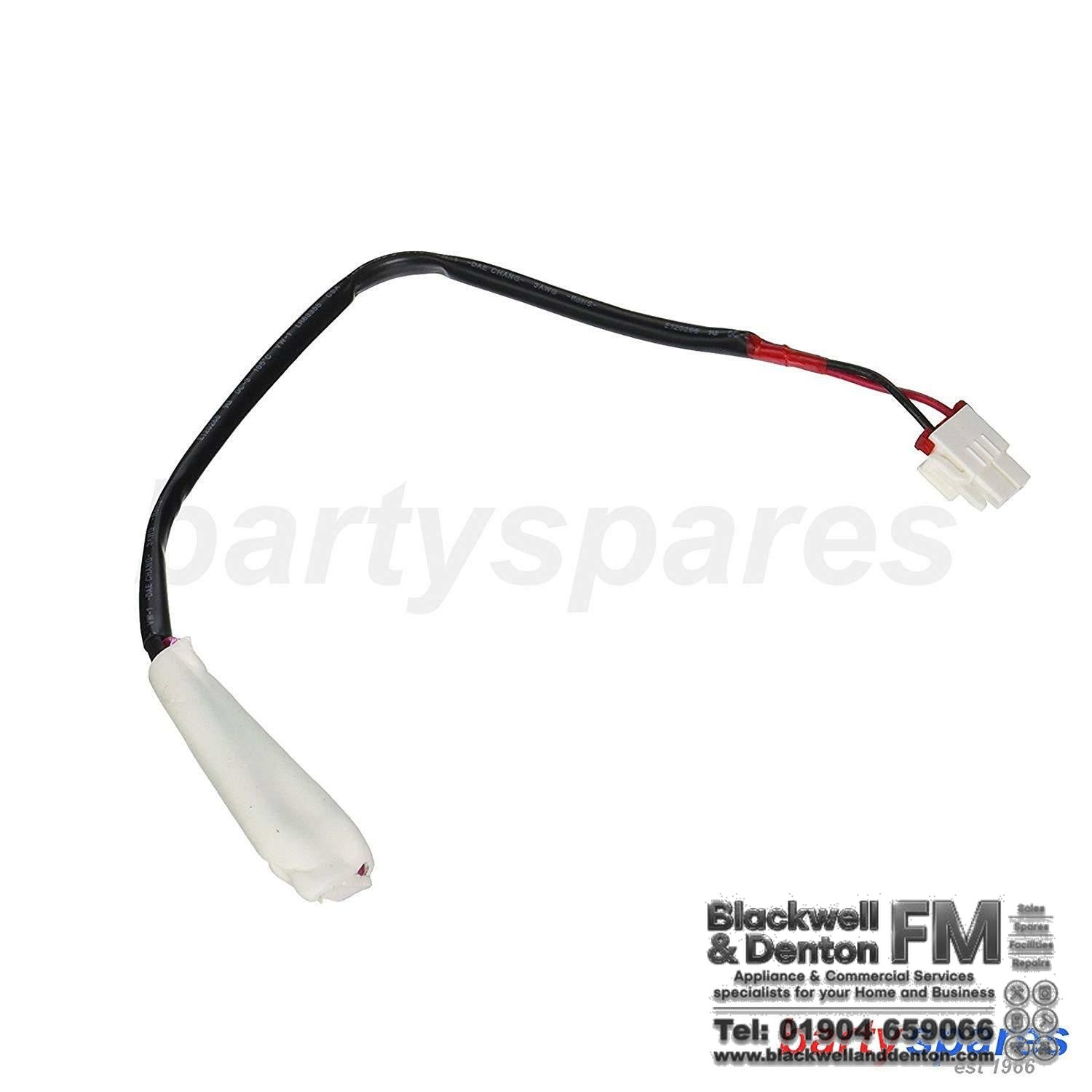 for Samsung Fridge Freezer Defrost Heater Thermal Fuse RS21
