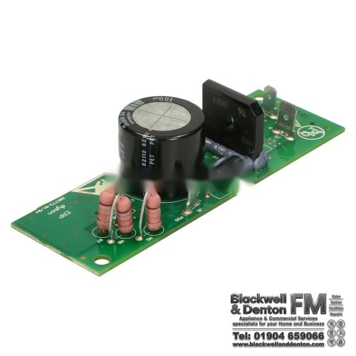 Dyson PCB Module Assembly - Dyson DC41