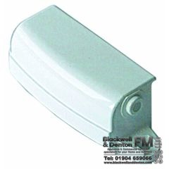 Creda Washing Machine Door Hinge White DR14