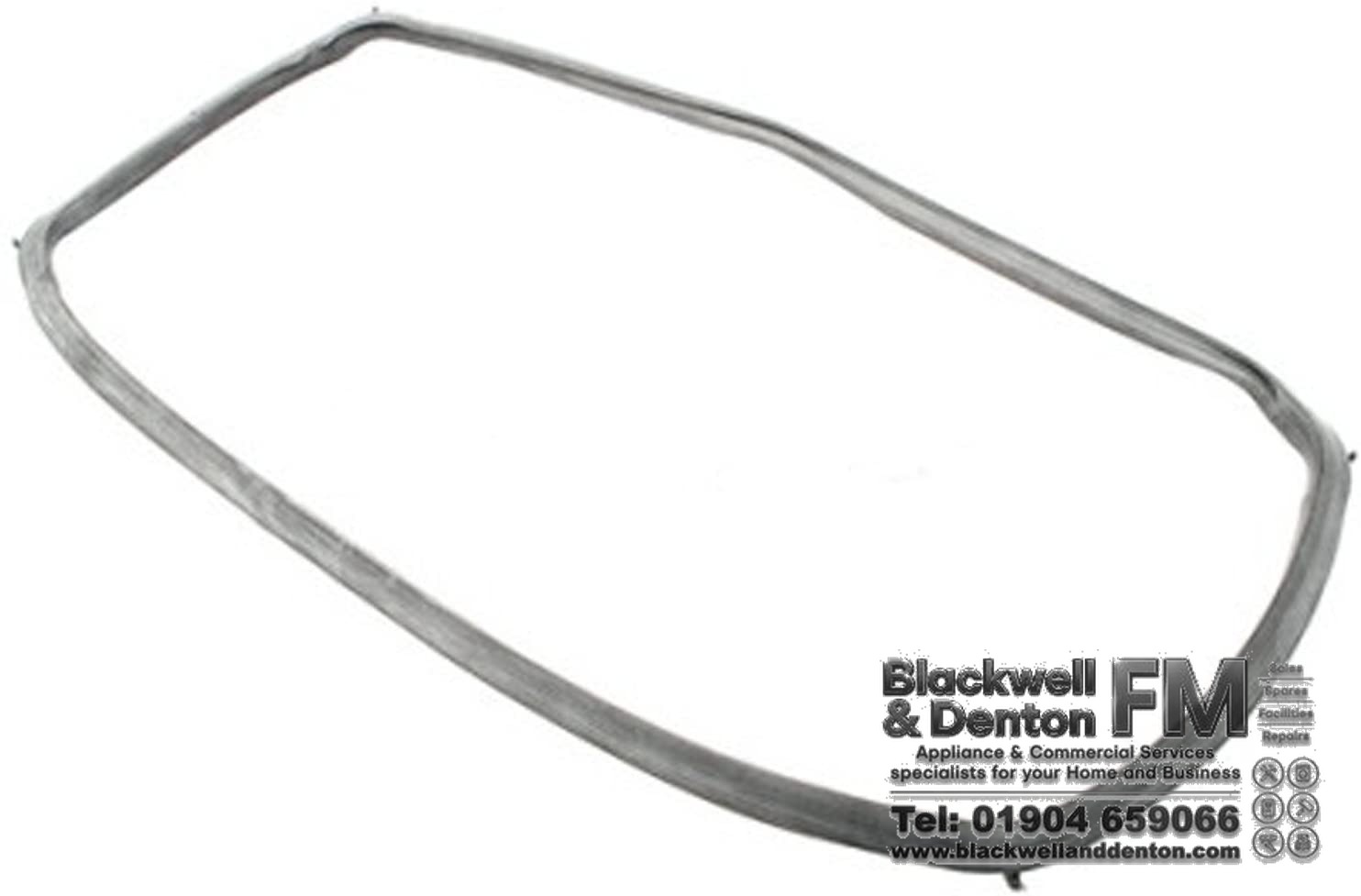 Compatible Bosch Top Oven Door Seal Gasket 659556
