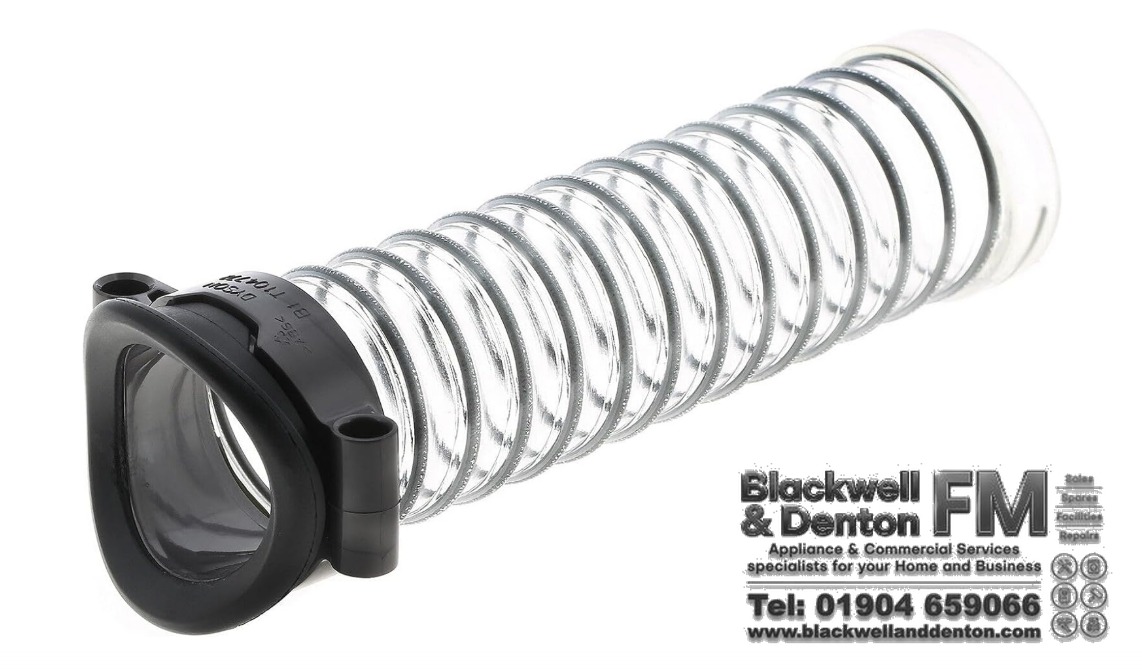 Genuine Original Dyson DC41, DC75 Series Changeover Hose