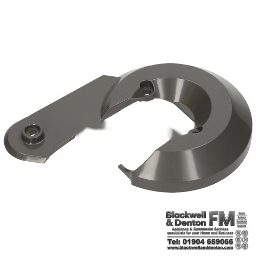 Dyson Upright switch cover - Dyson DC24