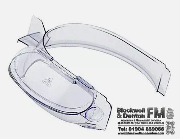 Kenwood Cooking Chef Splashguard Km070 Km080 Km082 Km086 Km092 Km096