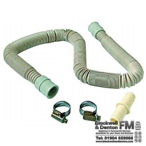 2m Drain Hose Extension Kit