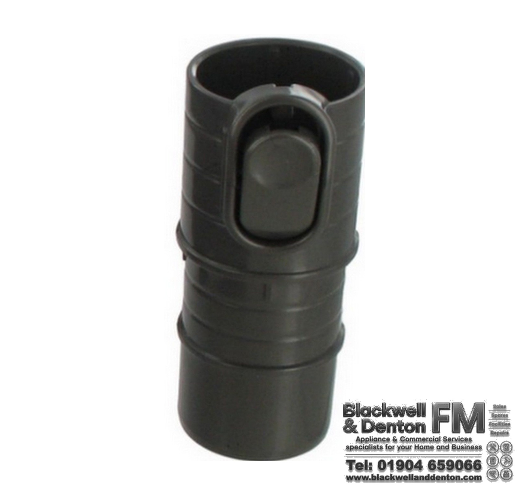 Universal Fit Tool Adaptor For Dyson hoover Vacuum Cleaners