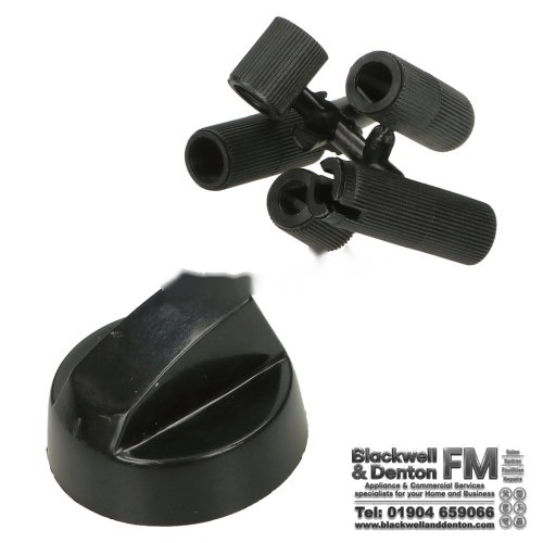 Creda Hotpoint Control Knob