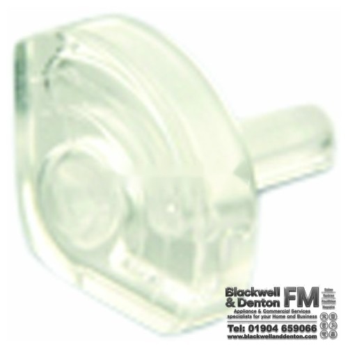 Dyson Stow microswitch cam - Dyson DC21
