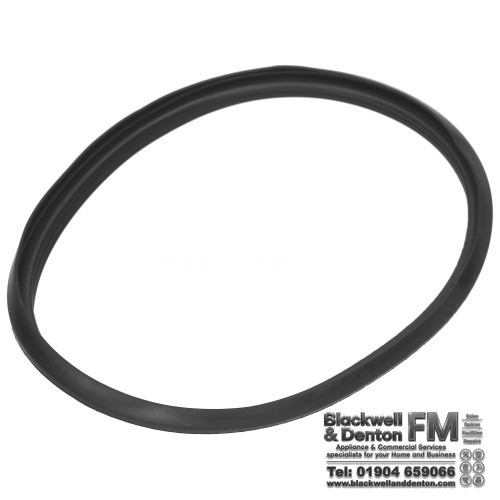 Dyson Post filter lid seal - Dyson DC27