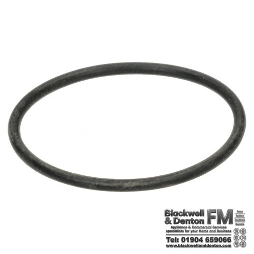 Dyson Bleed Valve O Ring - Dyson DC08