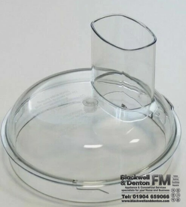 Magimix Compact Cs 3160 3200 4150 4200 5200 Domed Dome Top Lid