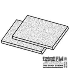 Electrolux Widetrack Replacment Vacuum Cleaner Filter FIL52