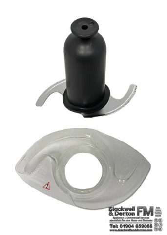 Genuine Kenwood Major Chef Food Processor Blade AS00005346