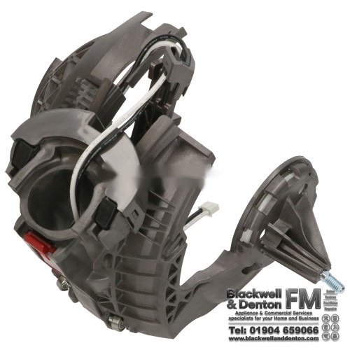 Dyson Yoke Assembly - Dyson Small Ball