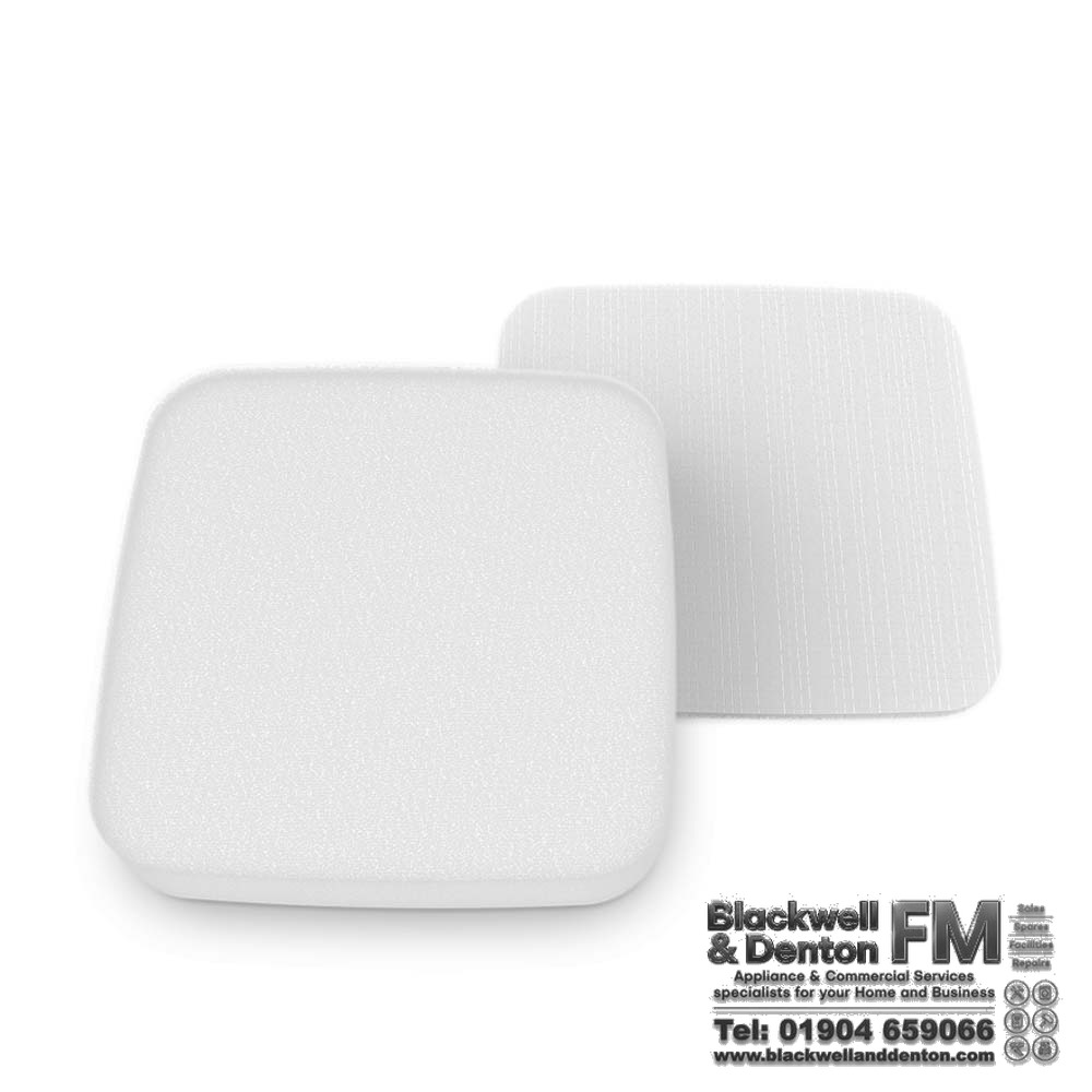 Shark Spare Filter Kit (XFFK602UKT)
