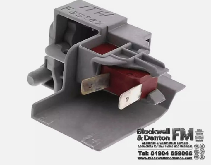 Bush CDA Currys Proline Statesman Sharp Swan Viceroy Dishwasher Door Lock Latch 32009280