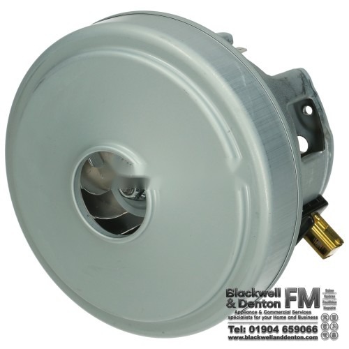 Dyson Motor Assembly - Dyson DC40