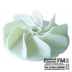 Dirt Devil Replacement Vacuum Cleaner Fan For Motor FAN32