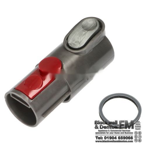 Electruepart Quick Release Adaptor Tool - Dyson V7
