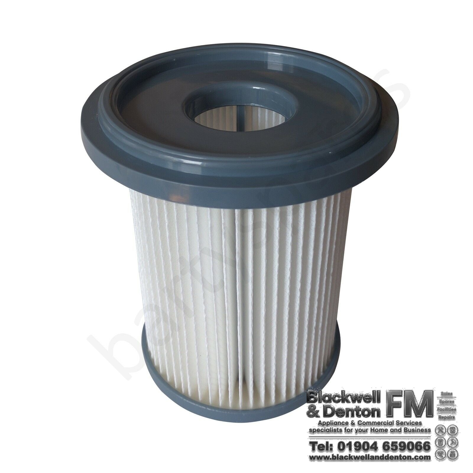 Filter for Philips FC8047 FC8716 FC8720 FC8722 FC8724 FC8740 Vacuum Cleaner