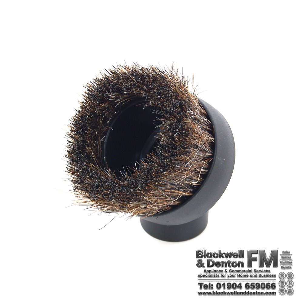 Universal Vacuum Cleaner Soft Dusting Brush 32mm