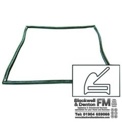 Neff Cooker Oven Door Seal GSK113