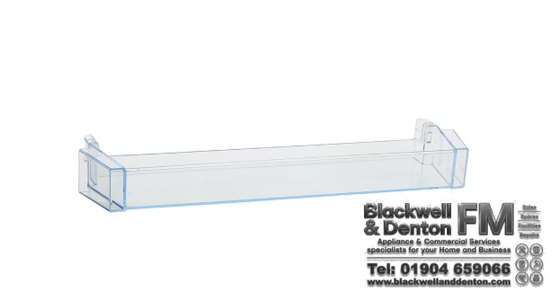 Bosch Fridge & Freezer Middle Door Shelf Refrigerator Rack Tray KGN36, KGN39 00709635