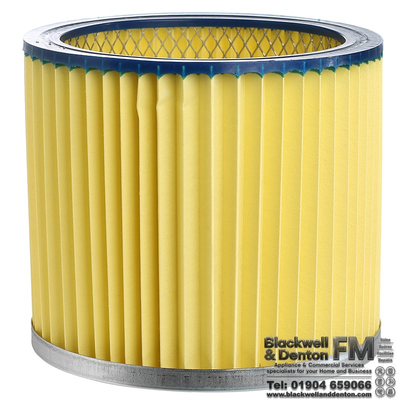 GOBLIN AQUA VAC FILTER PUSH FIT
