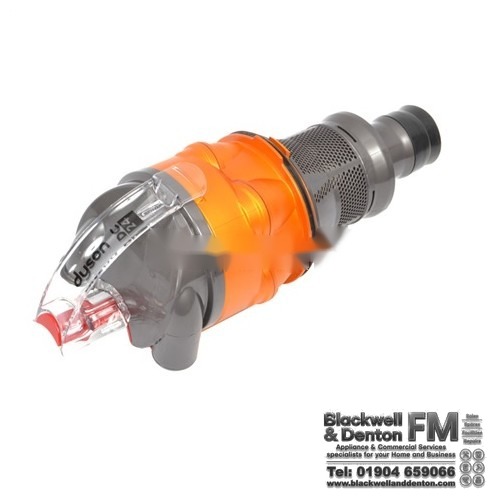 Dyson DC24 cyclone assy sye - Dyson DC22