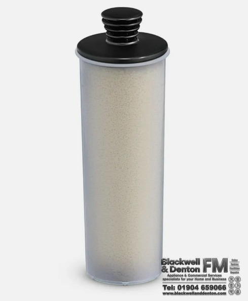 Genuine Descaling Filter for KARCHER SC3 SC 3 SC3MX Easyfix Steam Cleaner Cartridge