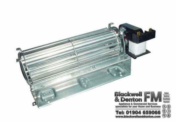 Cooker Fan Motor Oven (Not main Oven)